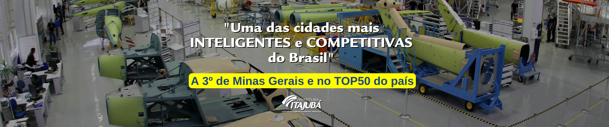 cidade inteligente